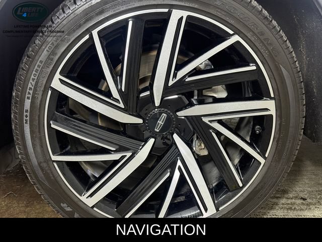Used 2025 Lincoln Aviator Reserve w/ Equipment Group 201A AWD/4WD image 10