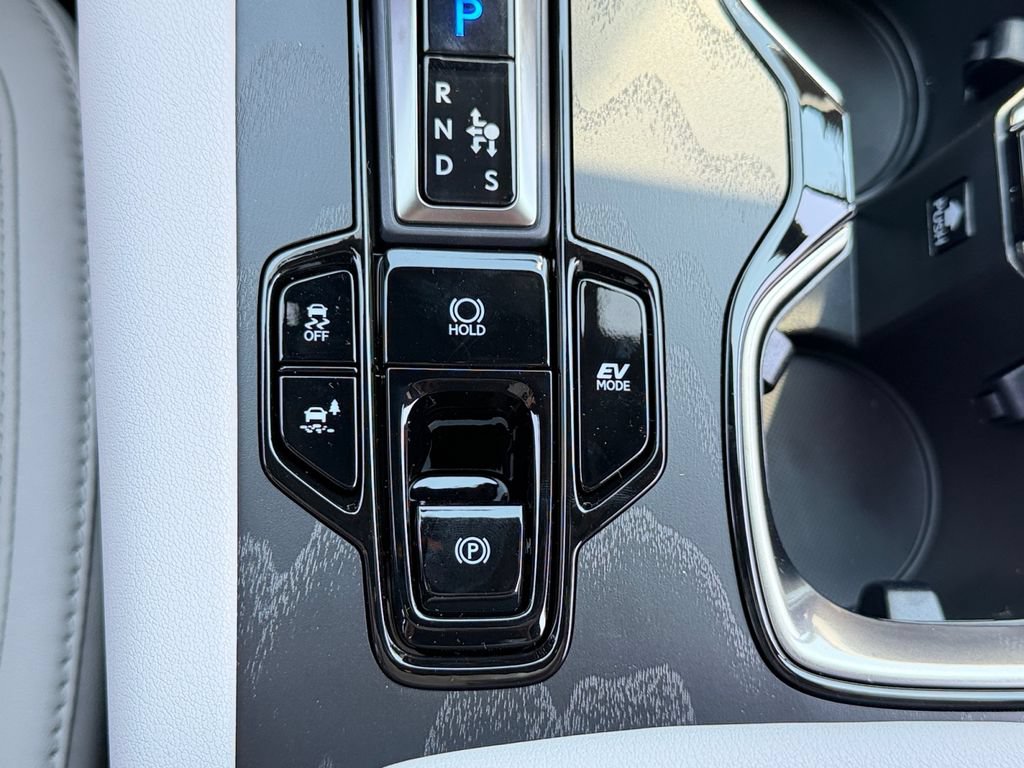 New 2026 Lexus RX 350h AWD/4WD image 26
