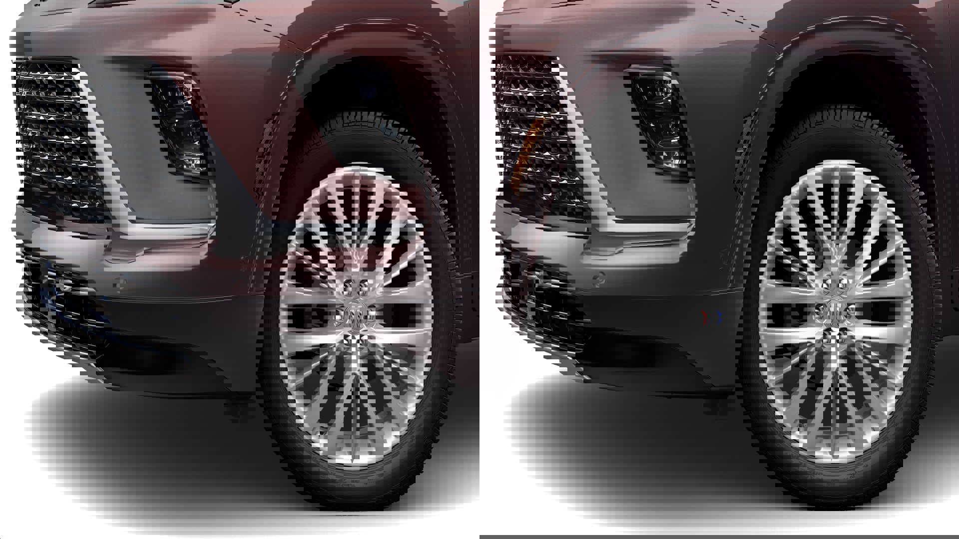 New 2026 Buick Enclave Avenir w/ Super Cruise Package image 53