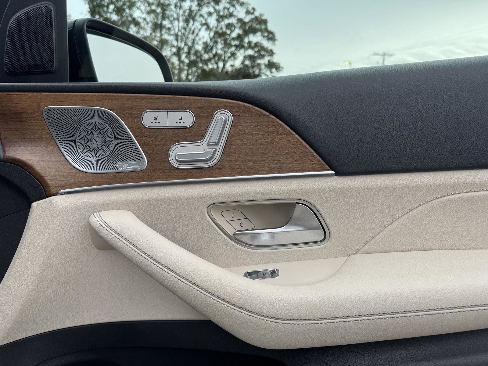 Used 2020 Mercedes-Benz GLE 350 4MATIC image 29