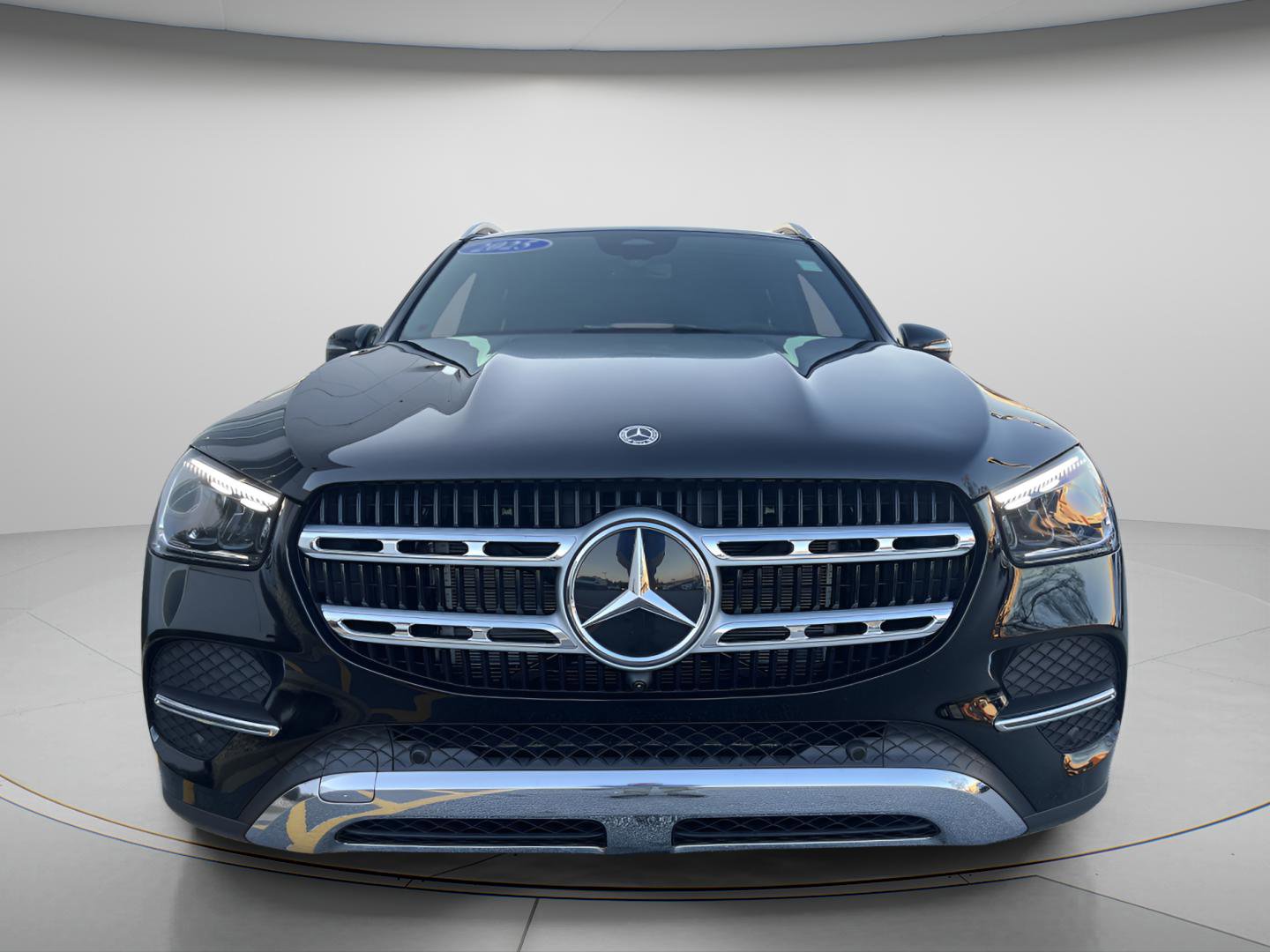 Certified 2025 Mercedes-Benz GLE 350 4MATIC image 8