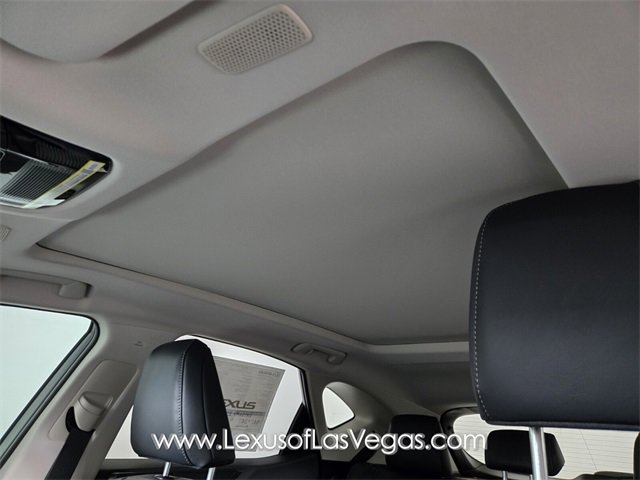 New 2026 Lexus NX 450h+ AWD w/ Luxury Package image 11