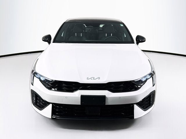 New 2026 Kia K5 GT w/ GT1 Package FWD image 2