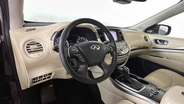 Used 2019 INFINITI QX60 Pure AWD/4WD image 13