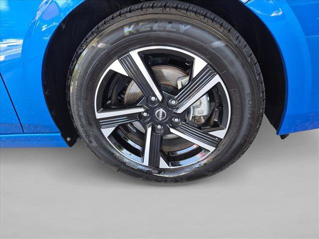 Used 2024 Nissan Sentra SV FWD image 21