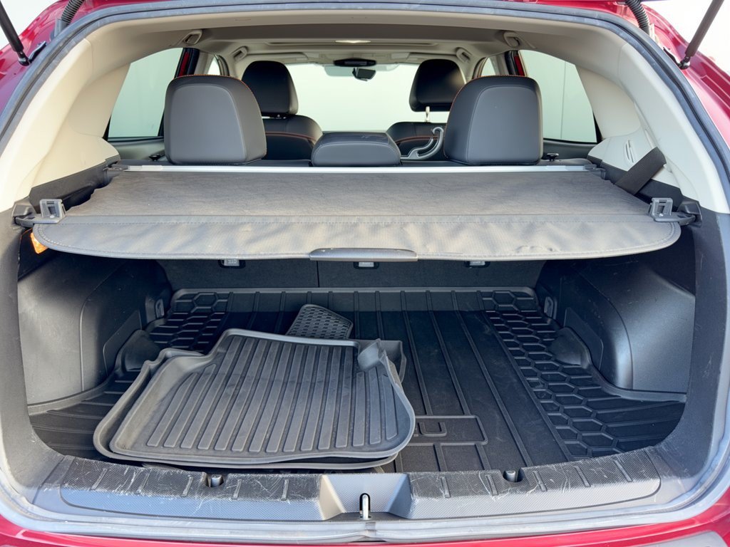 Used 2019 Subaru Crosstrek 2.0i Limited w/ Moonroof Package w/Navigation AWD/4WD image 28