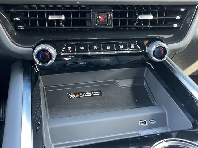 New 2026 Chevrolet Tahoe Premier AWD/4WD image 35