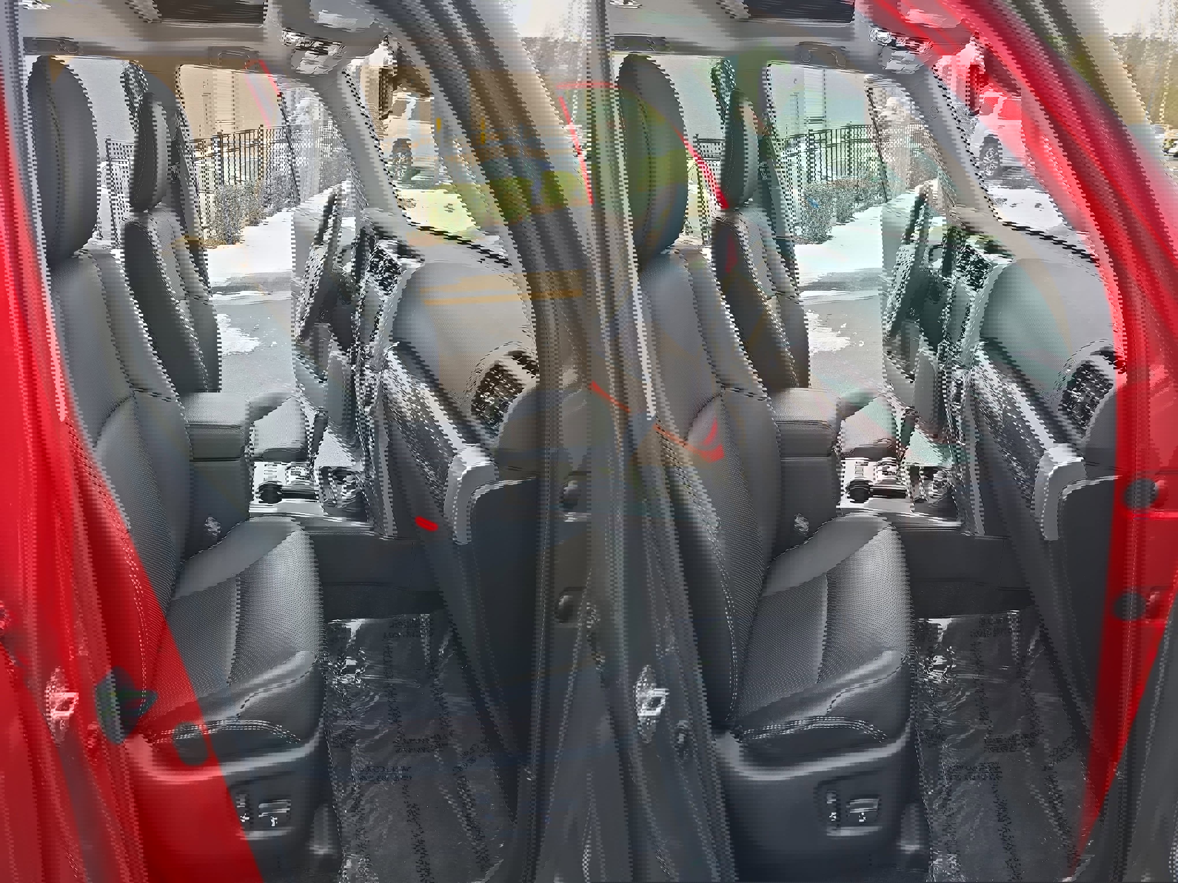 Used 2022 Toyota 4Runner Limited image 10