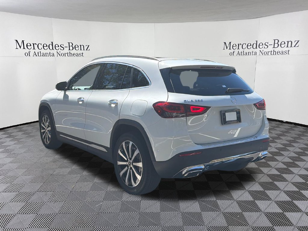 Used 2023 Mercedes-Benz GLA 250 image 5