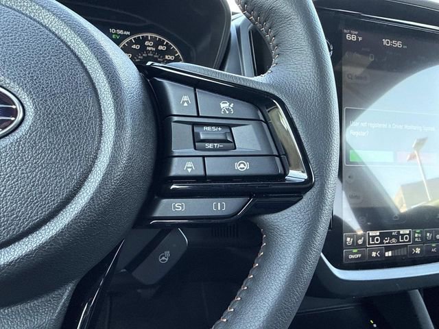 Certified 2025 Subaru Forester Touring image 27