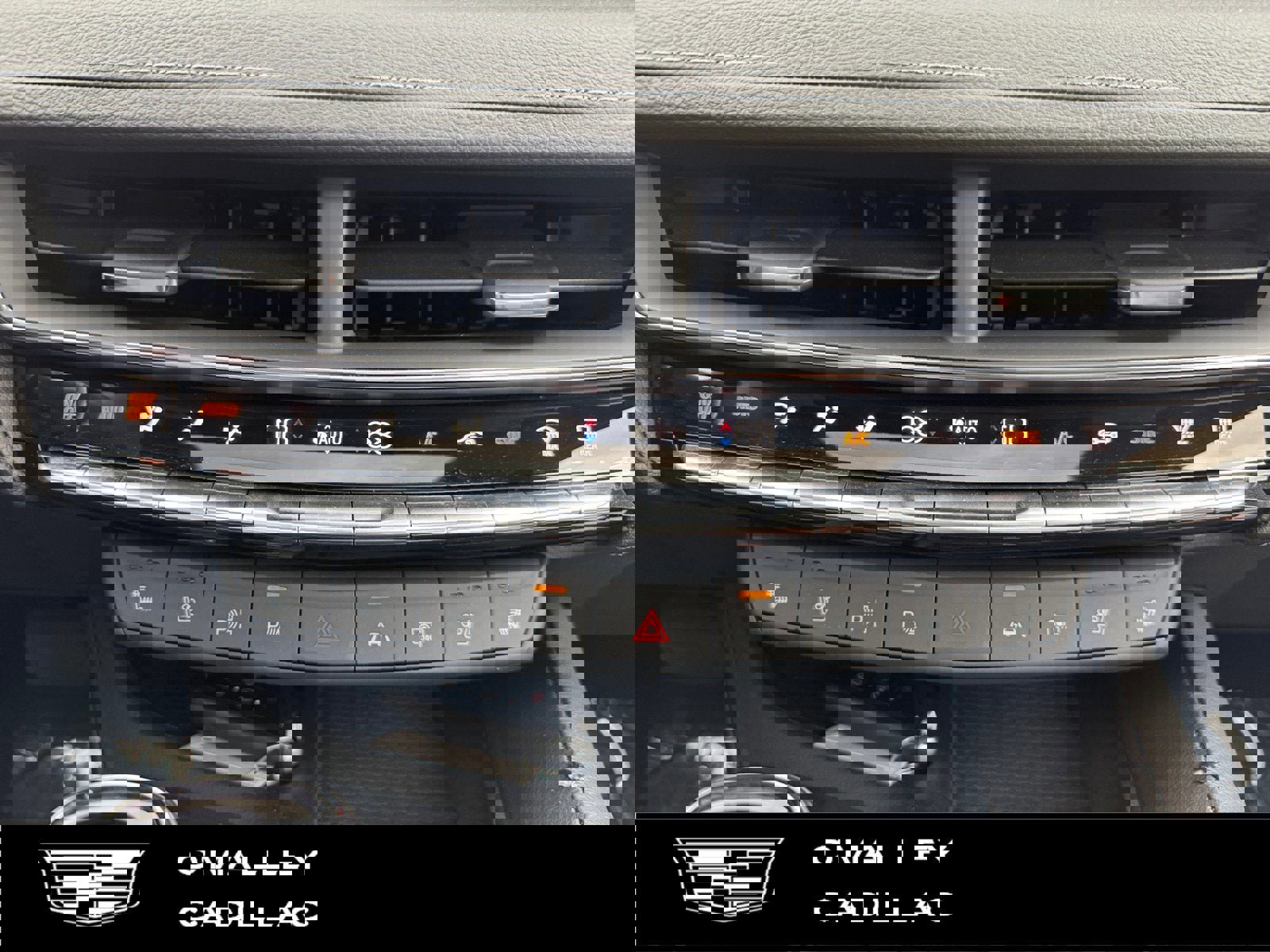 New 2026 Cadillac CT5 Premium Luxury w/ Technology Package image 22