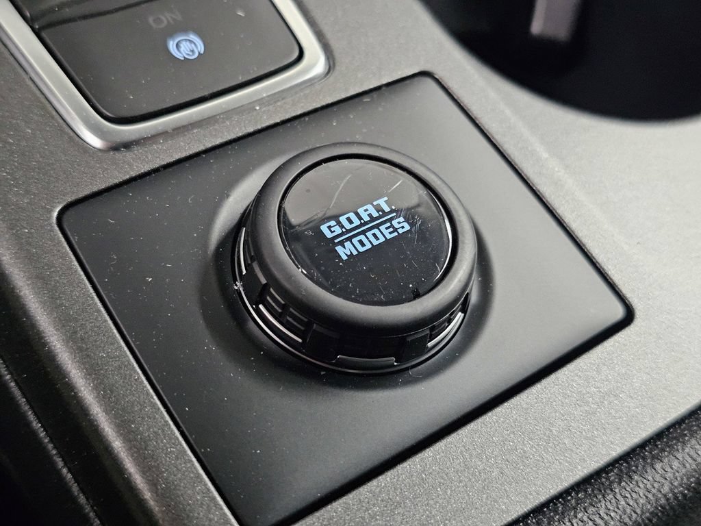 New 2025 Ford Bronco Sport Big Bend w/ Convenience Package AWD/4WD image 19