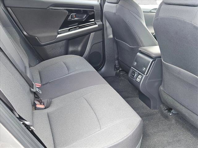 Used 2025 Subaru Solterra Premium image 22