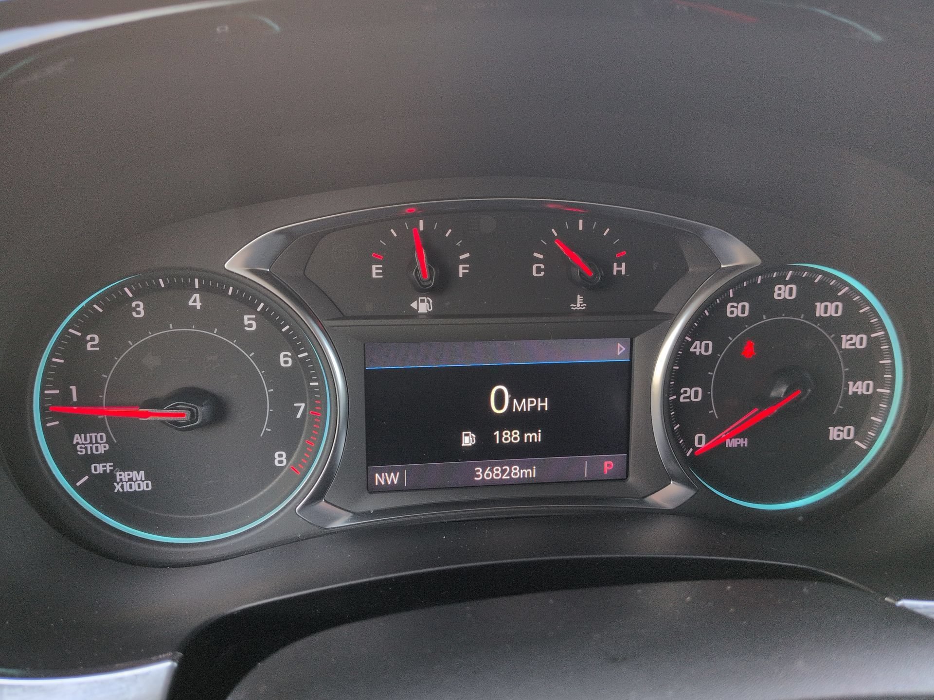 Certified 2023 Chevrolet Traverse LT AWD/4WD image 11