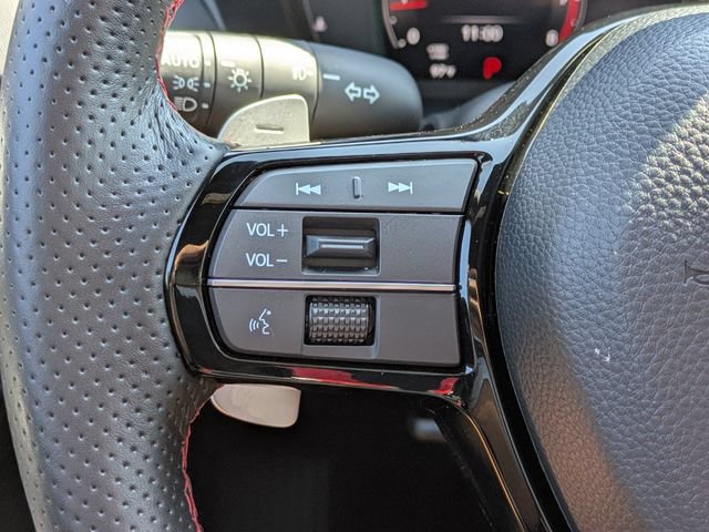 Used 2026 Acura ADX A-Spec FWD image 25