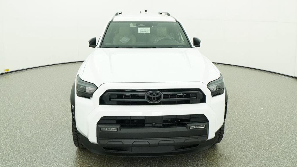 New 2026 Toyota 4Runner SR5 RWD image 37
