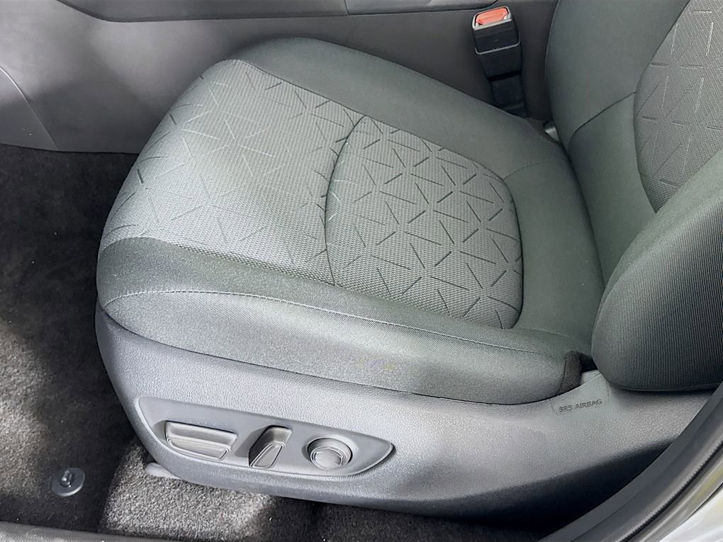 New 2025 Toyota RAV4 XLE image 23