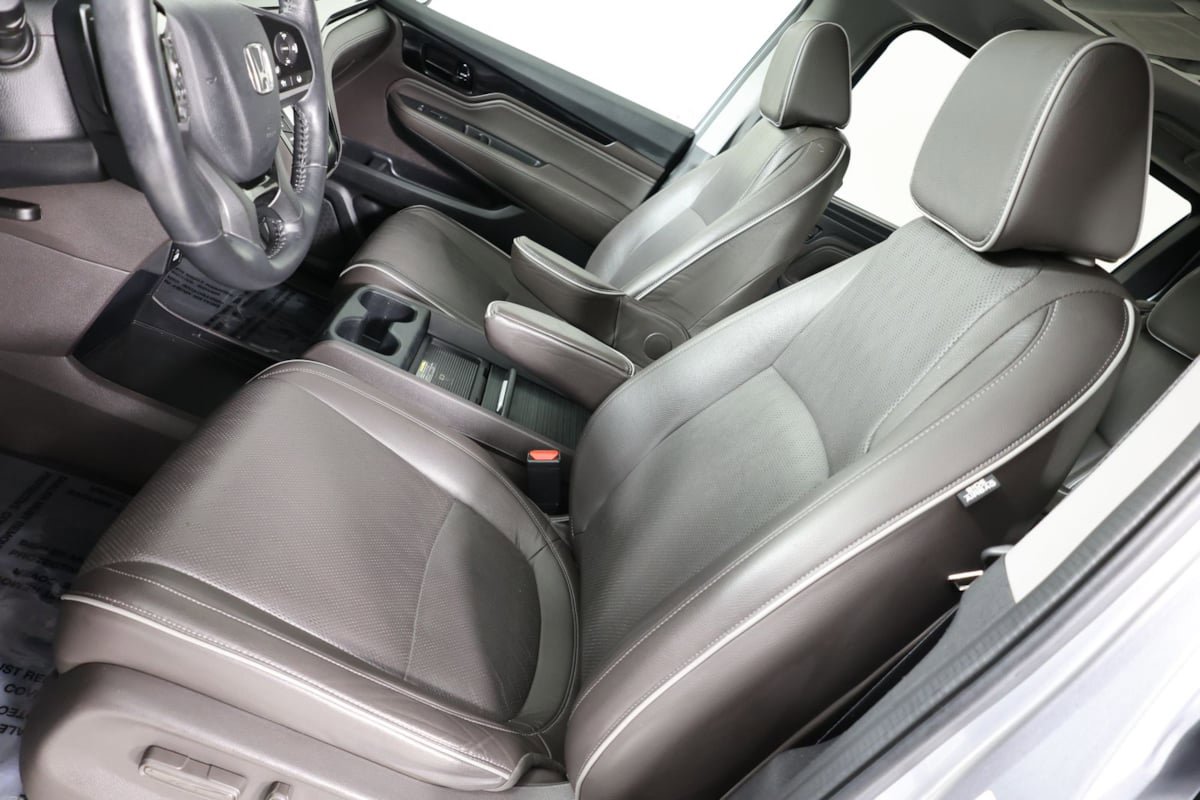 Used 2023 Honda Odyssey Elite image 10