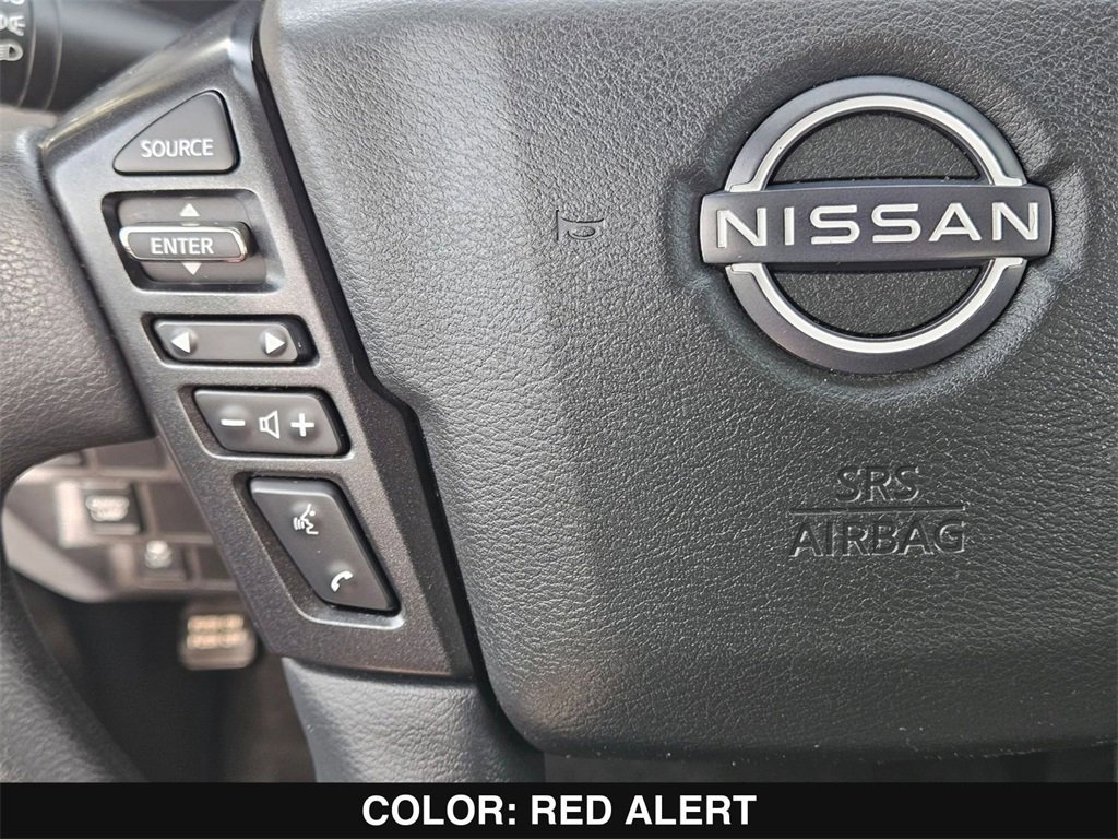 Used 2022 Nissan Frontier SV w/ Technology Package image 23