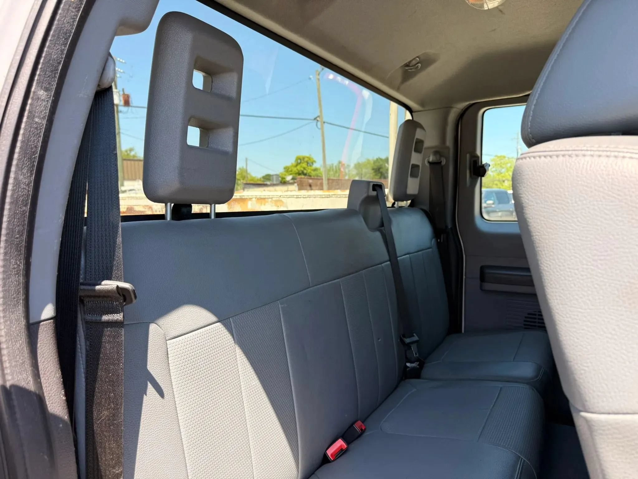 Used 2016 Ford F350 XL RWD image 20