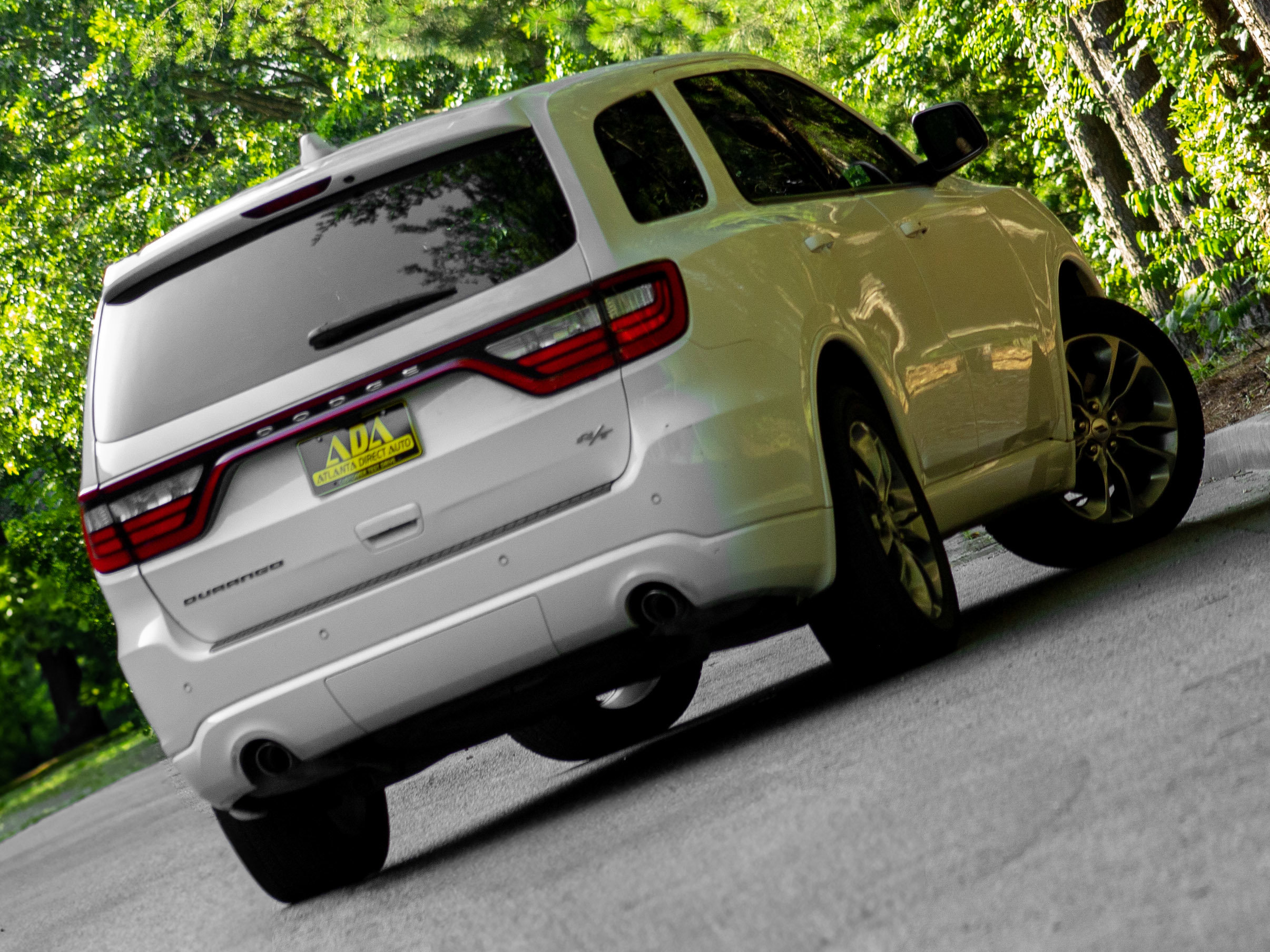 Used 2019 Dodge Durango R/T image 24