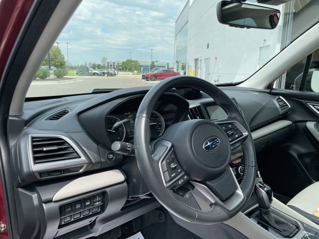 Certified 2023 Subaru Forester Limited image 9