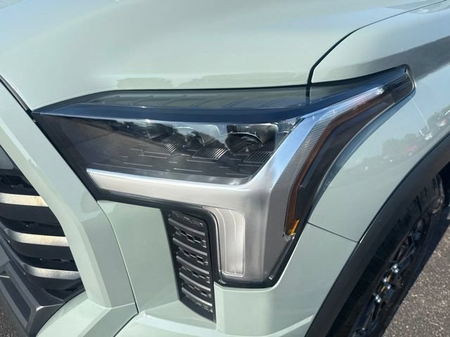 Used 2024 Toyota Tundra SR5 w/ SR5 Convenience Package RWD image 9