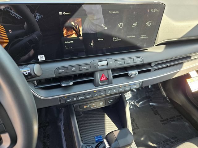 New 2026 Kia K4 FWD image 13