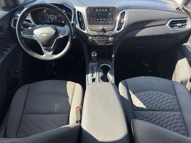 Used 2018 Chevrolet Equinox LT w/ LT True North Edition AWD/4WD image 13