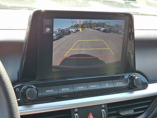 Certified 2023 Kia Forte LXS FWD image 17