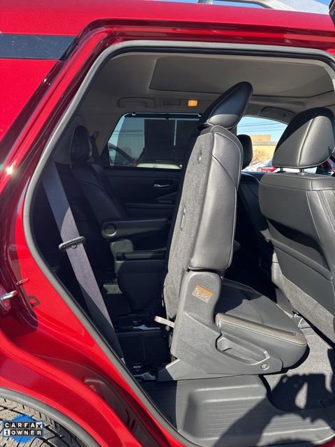 Certified 2023 Nissan Pathfinder SL w/ SL Premium Package AWD/4WD image 20