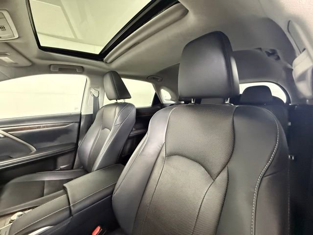 Used 2021 Lexus RX 350 FWD w/ Premium Package image 9