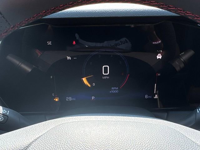 New 2026 Chevrolet TrailBlazer RS w/ Convenience Package image 28