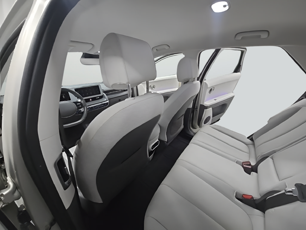 Certified 2023 Hyundai Ioniq 5 SEL AWD/4WD image 16