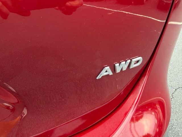 Used 2020 Nissan Rogue Sport S w/ Appearance Package AWD/4WD image 30