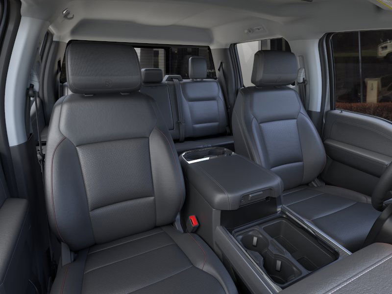 New 2026 Ford F350 Lariat w/ Black Appearance Package image 10