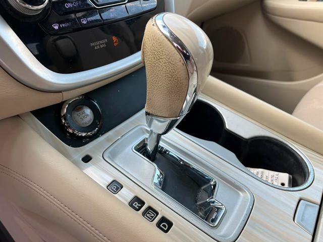 Used 2016 Nissan Murano SV w/ Premium Package FWD image 27