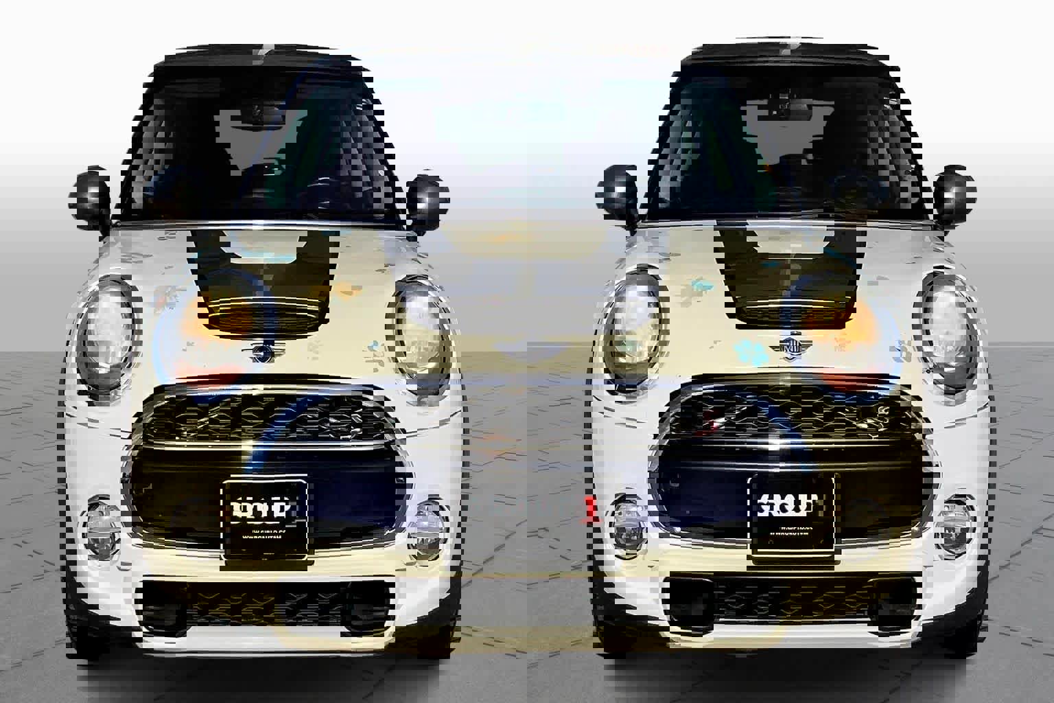 Used 2017 MINI Cooper S image 3