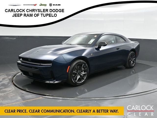 New 2026 Dodge Charger Scat Pack image 6