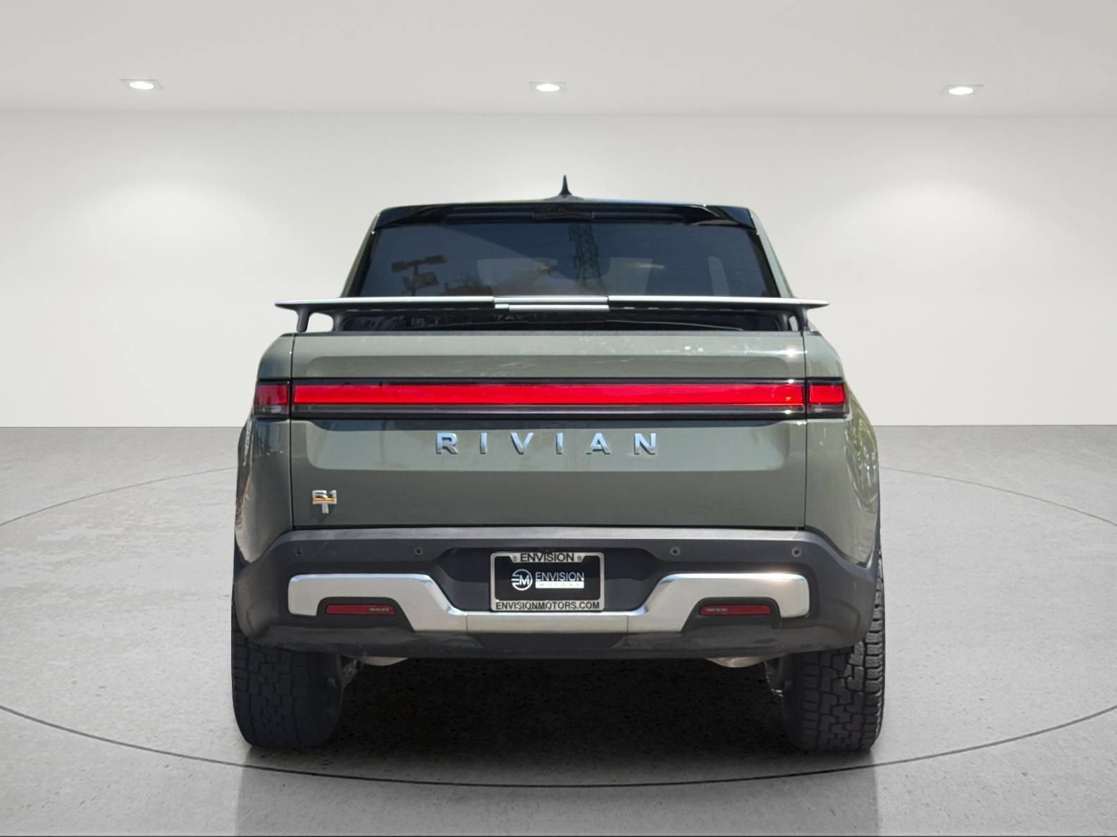 Used 2022 Rivian R1T Launch Edition AWD/4WD image 4