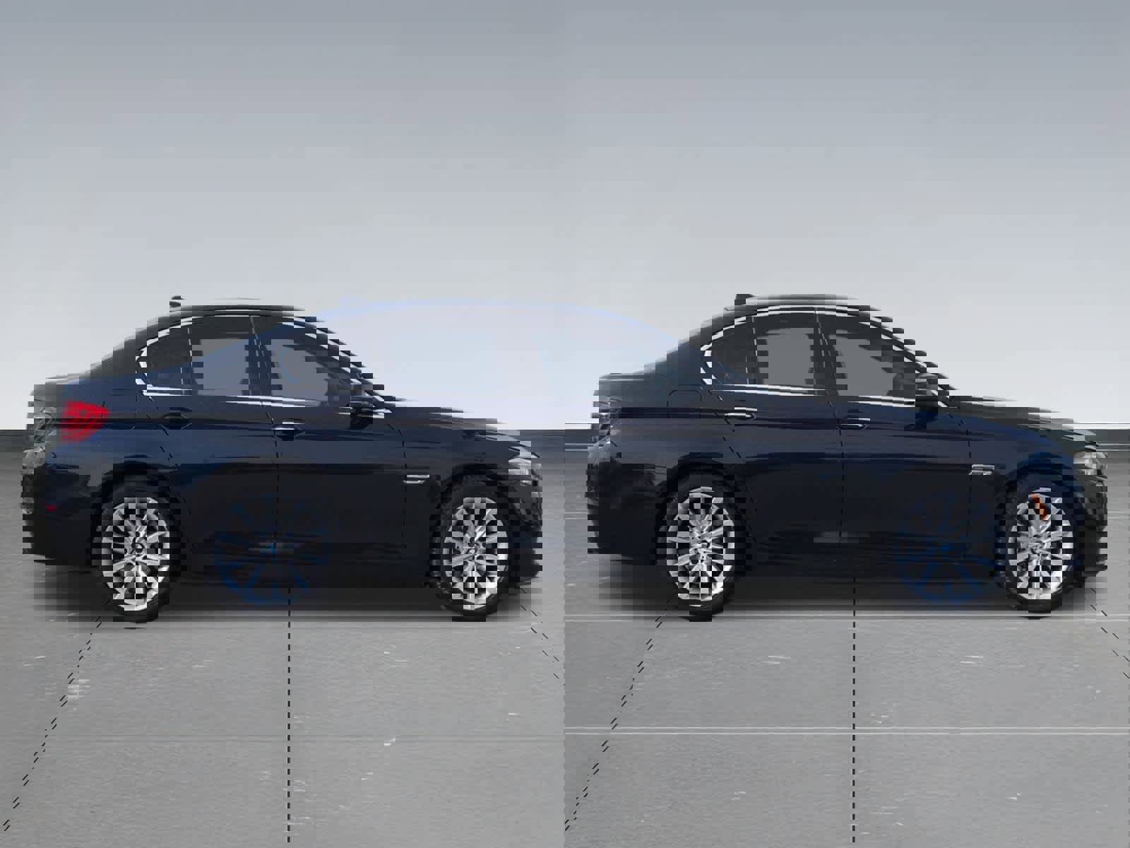 Used 2014 BMW 535i xDrive Sedan image 7