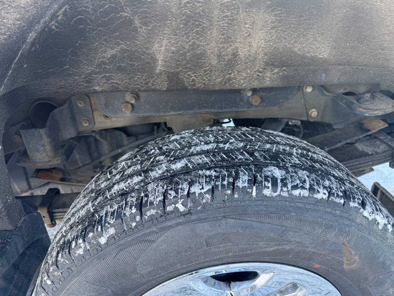 Used 2019 Chevrolet Silverado 3500 LT image 11