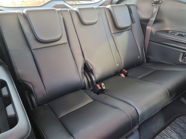 New 2026 Subaru Ascent Premium image 20