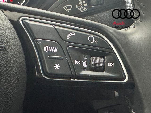 Used 2019 Audi A3 2.0T Premium w/ Convenience Package image 24