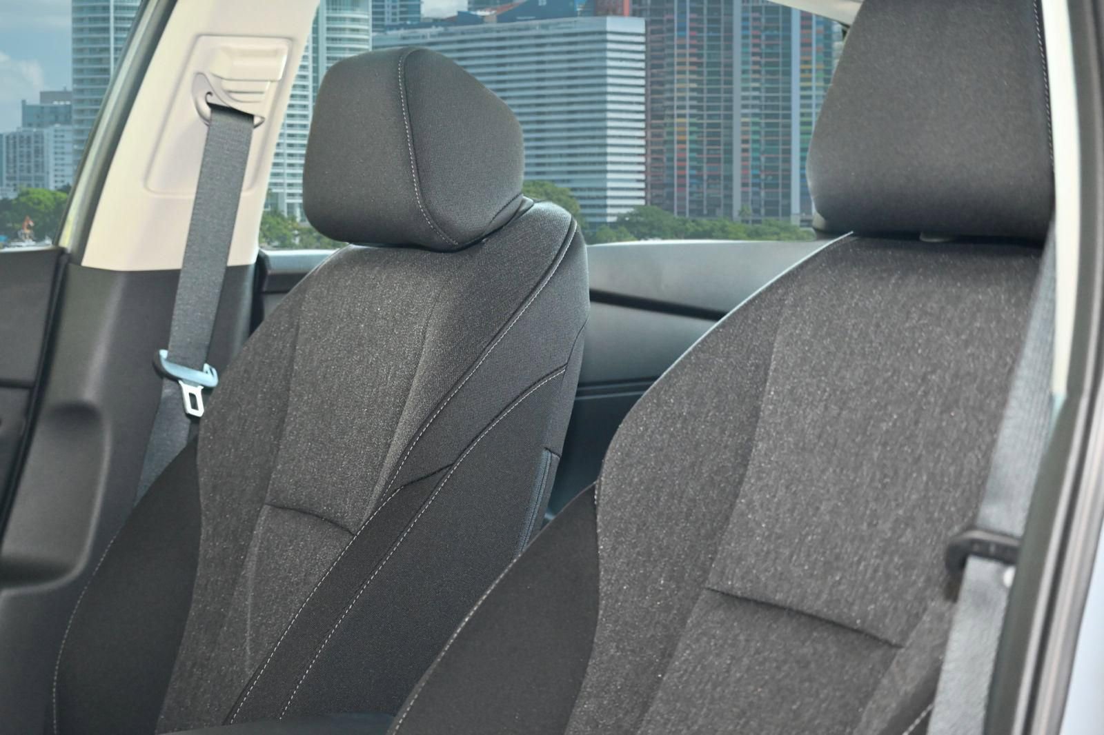 New 2026 Honda Accord SE image 16