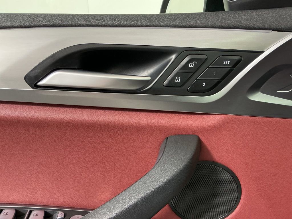 Used 2022 BMW X3 sDrive30i w/ M Sport Package 2 image 23