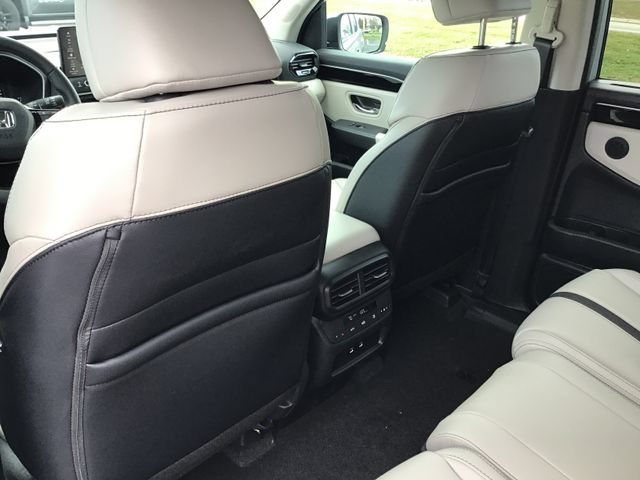 New 2026 Honda Pilot EX-L image 29
