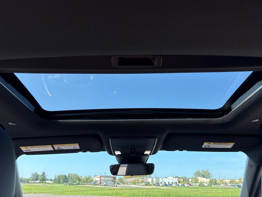 Used 2024 Honda CR-V Sport-L image 6