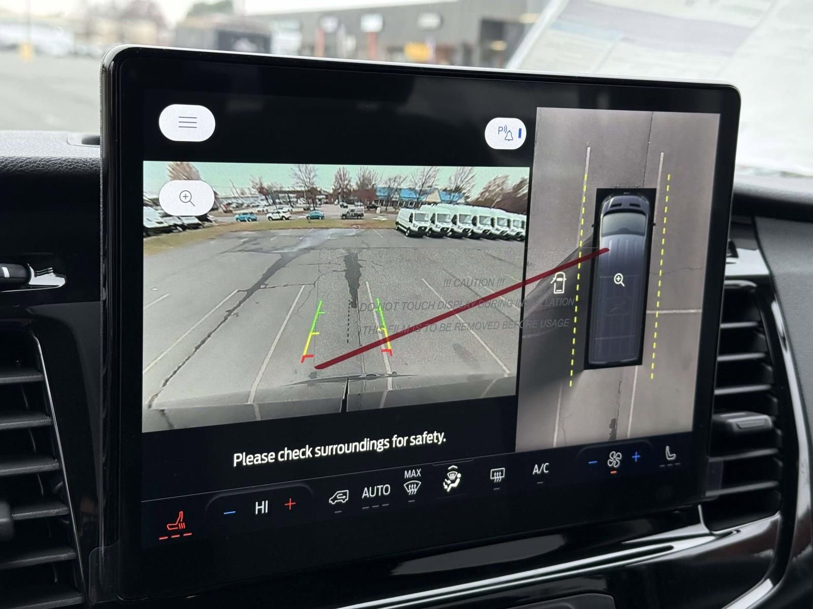 New 2026 Ford Transit 350 XLT image 15