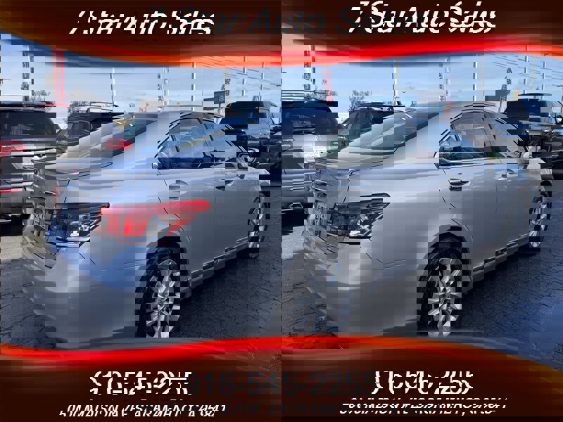 Used 2011 Lexus ES 350 image 6